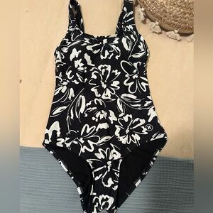 Hurley one piece